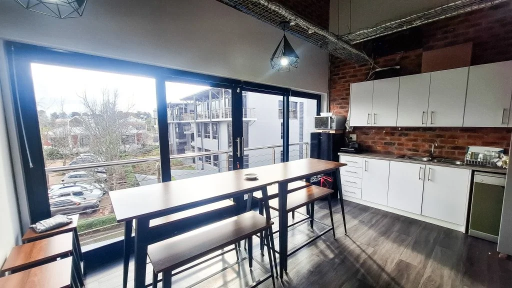 Premium Office Space To Let – Octo Place, Technopark, Stellenbosch