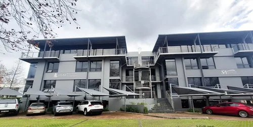 Techno Park, Stellenbosch