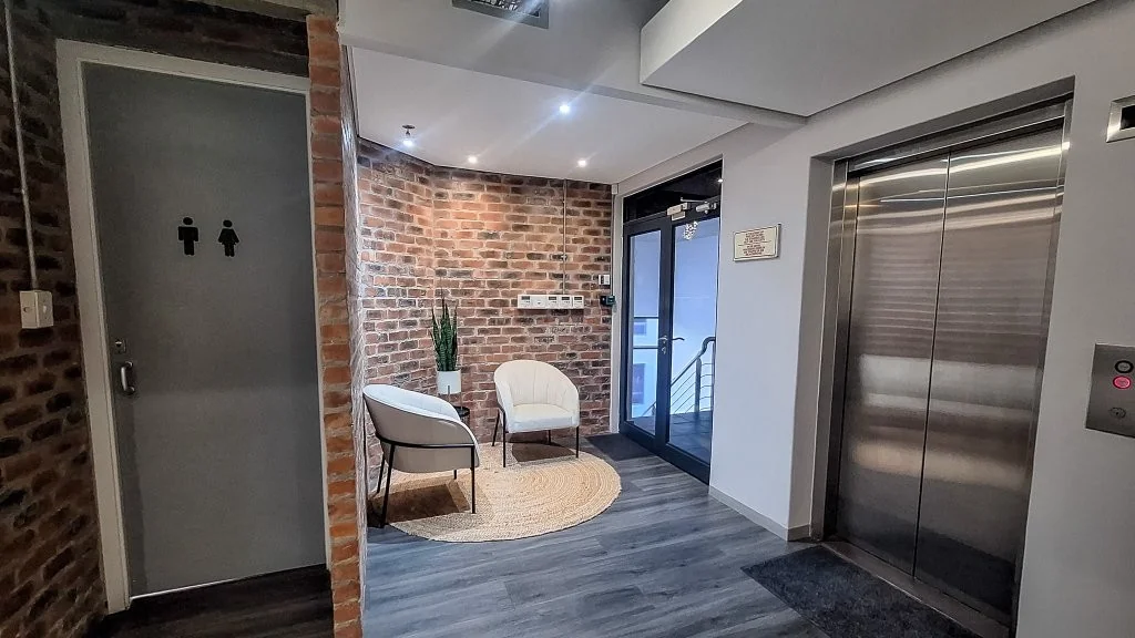 Premium Office Space To Let – Octo Place, Technopark, Stellenbosch