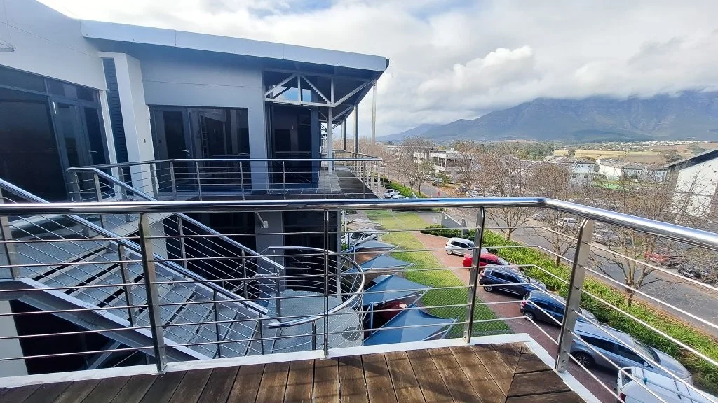 Premium Office Space To Let – Octo Place, Technopark, Stellenbosch