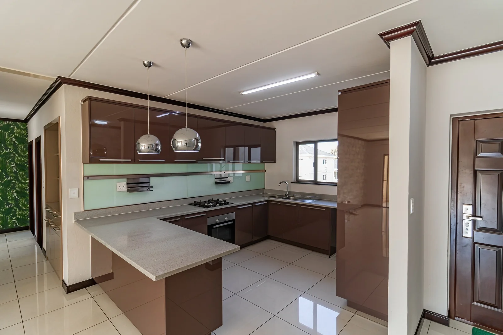 Three beds, Two Baths Modern property for sale in Carlswald