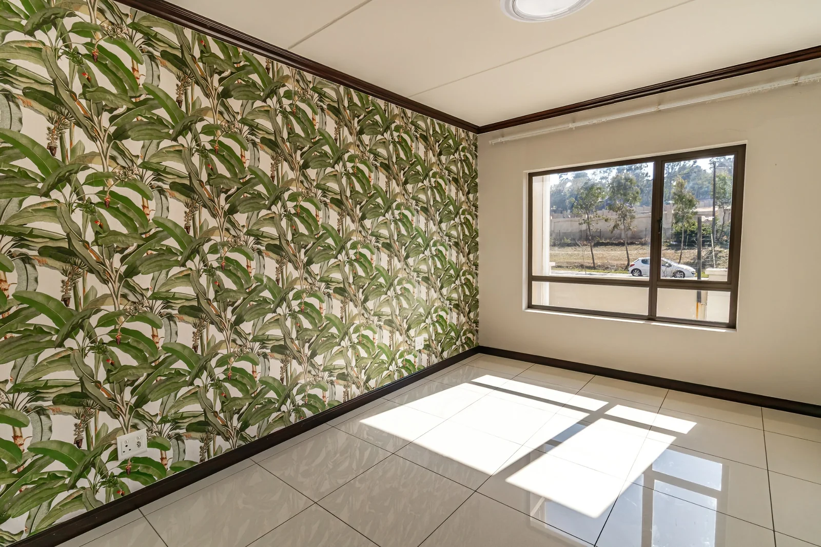 Three beds, Two Baths Modern property for sale in Carlswald