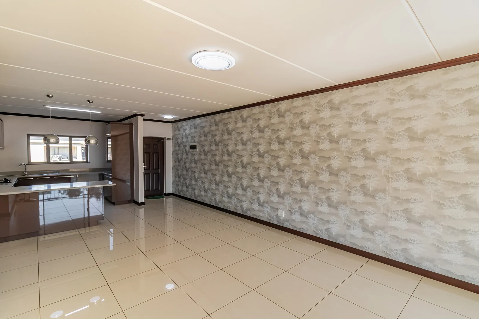 Three beds, Two Baths Modern property for sale in Carlswald