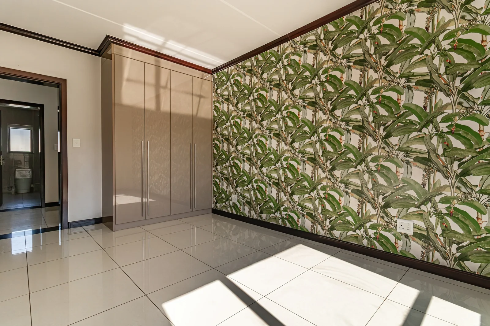 Three beds, Two Baths Modern property for sale in Carlswald