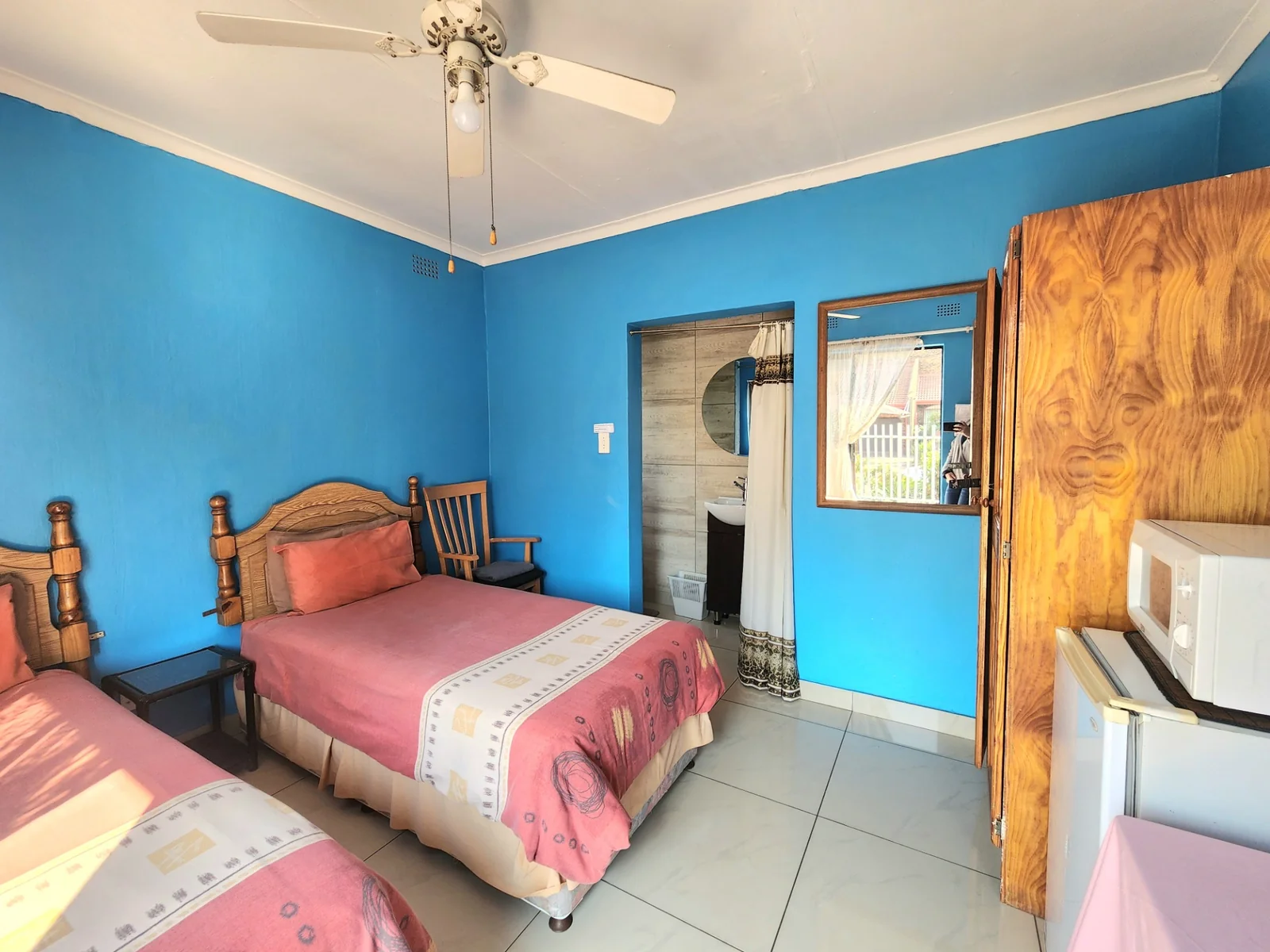 Investment Opportunity – 9-Room Guest House in Secure Lakefield Ext 21