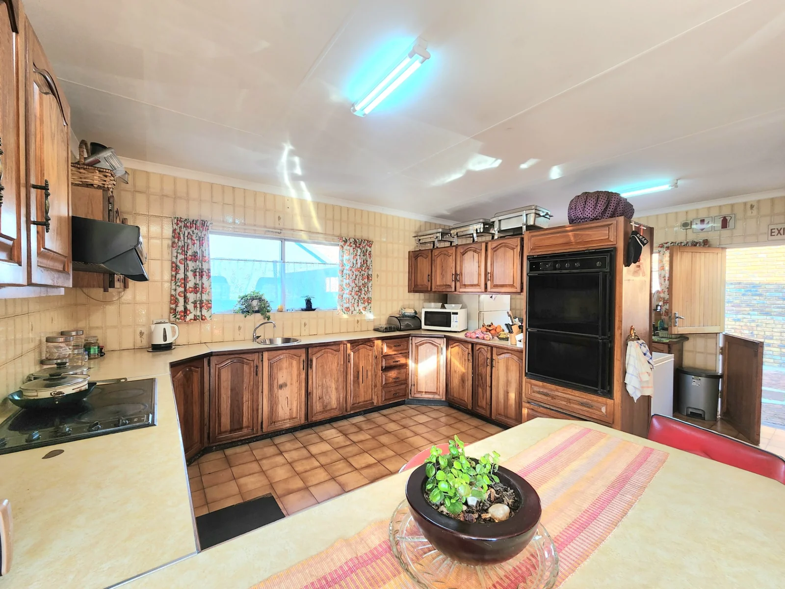 Investment Opportunity – 9-Room Guest House in Secure Lakefield Ext 21