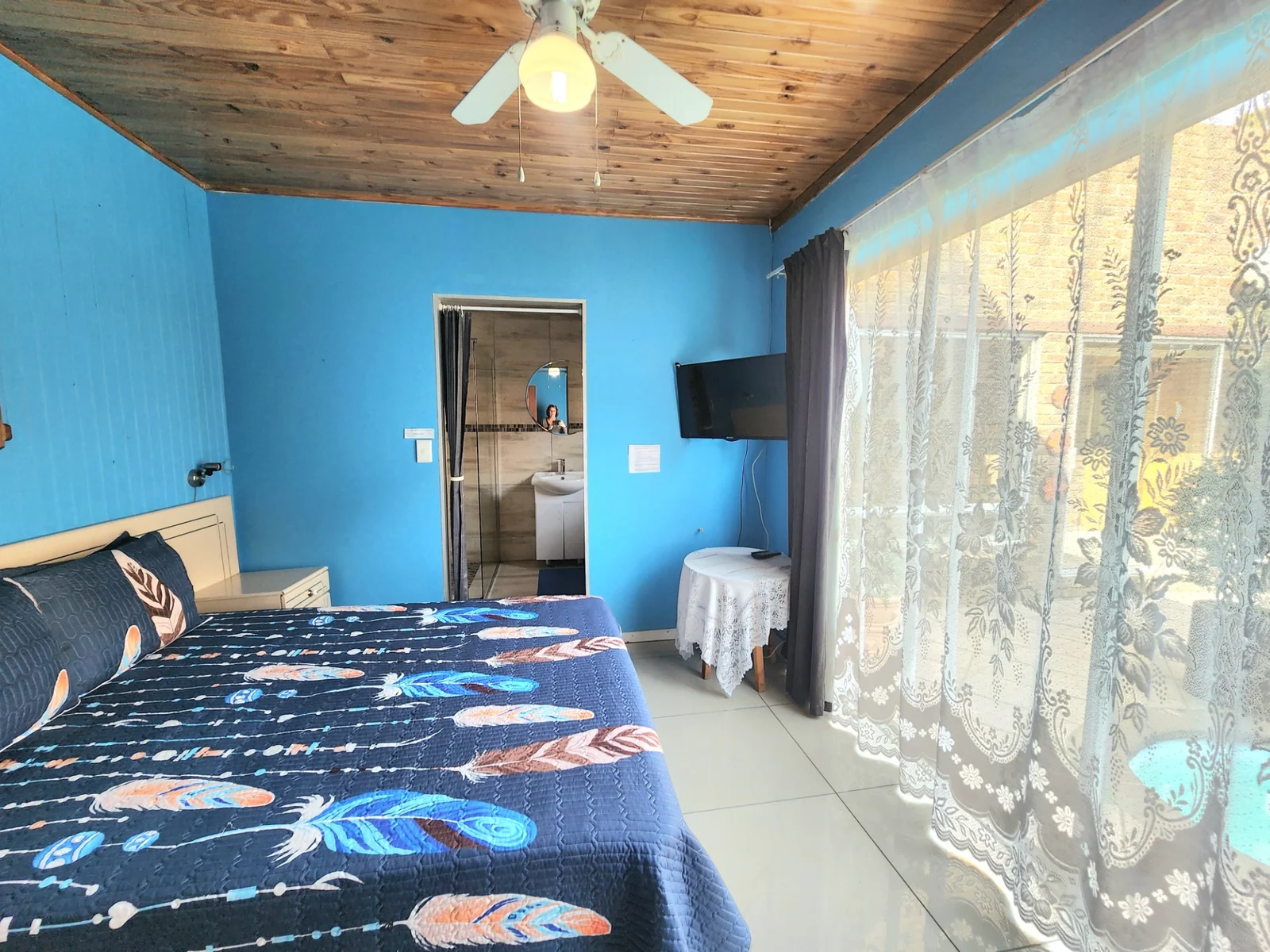 Investment Opportunity – 9-Room Guest House in Secure Lakefield Ext 21