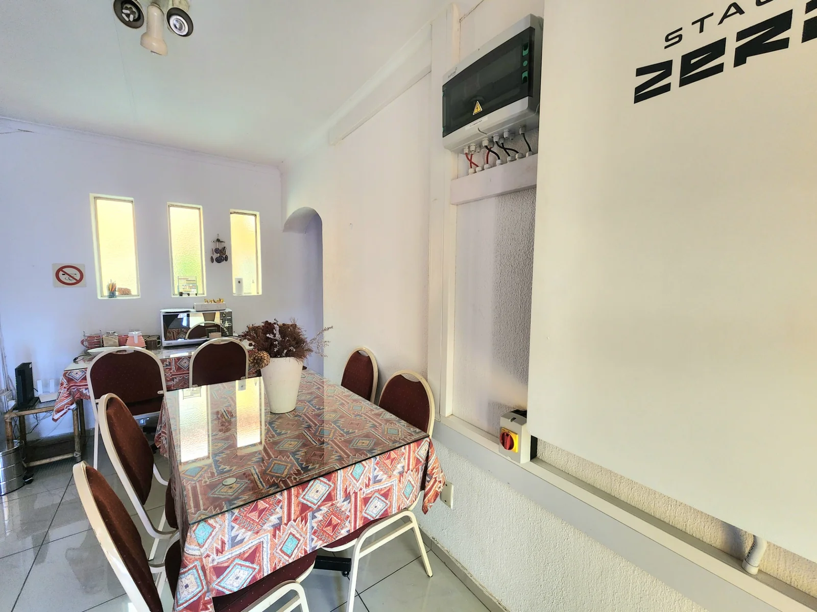 Investment Opportunity – 9-Room Guest House in Secure Lakefield Ext 21
