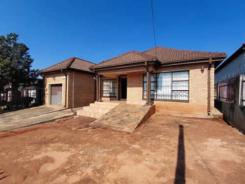 Bushbuckridge