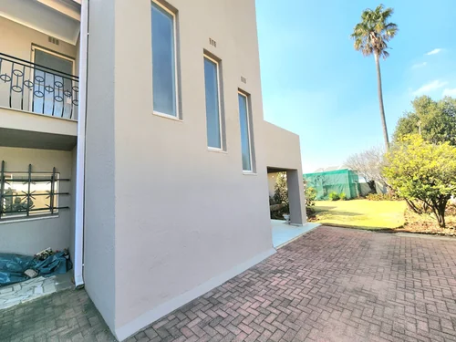 Bardene, Boksburg