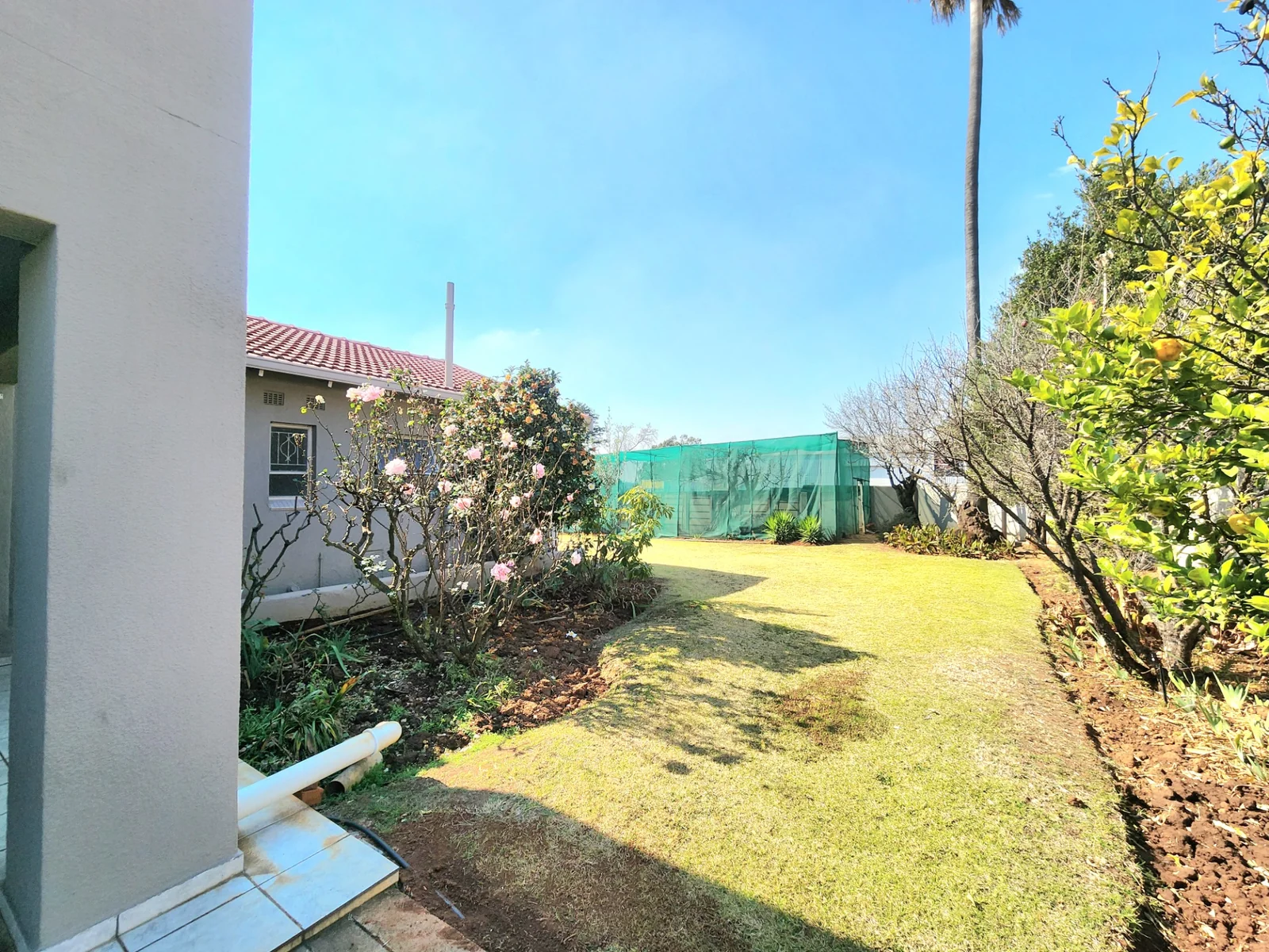 Spacious 5 Bedroom Property with Exceptional Potential in the Heart of Bardene