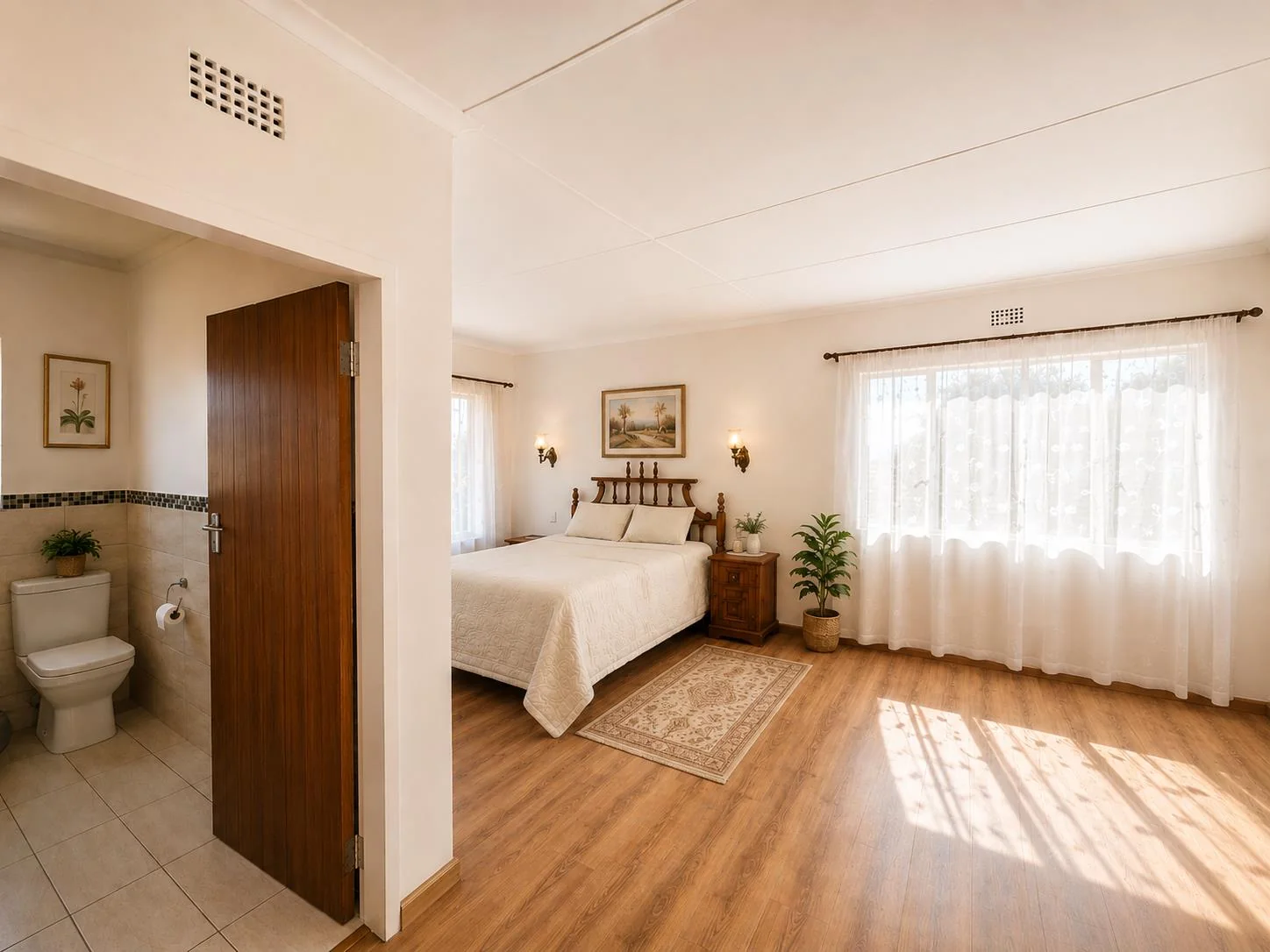 Spacious 5 Bedroom Property with Exceptional Potential in the Heart of Bardene