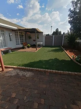 Duncanville, Vereeniging