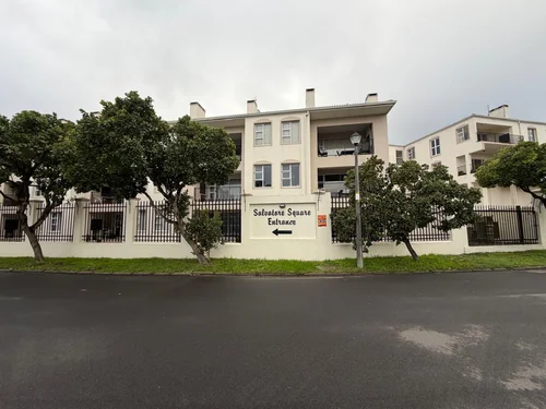 Edgemead, Goodwood