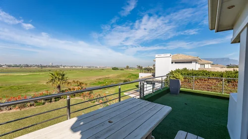 Sunset Links, Milnerton