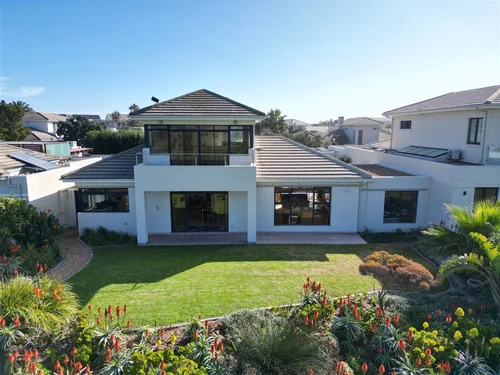 Sunset Links, Milnerton