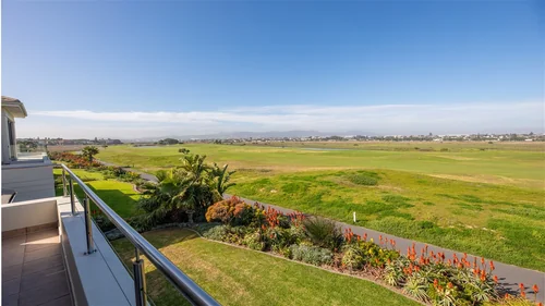Sunset Links, Milnerton
