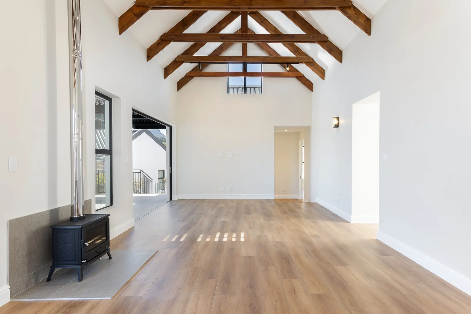 Move in ready Spectacular Brand new Home