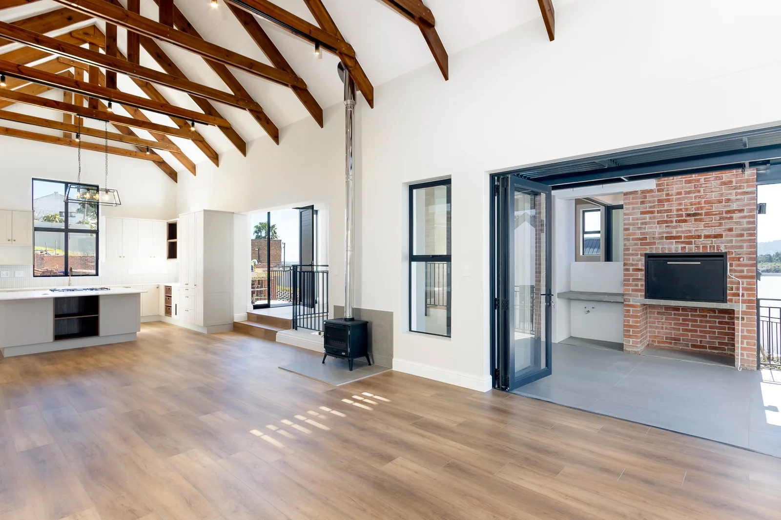 Move in ready Spectacular Brand new Home