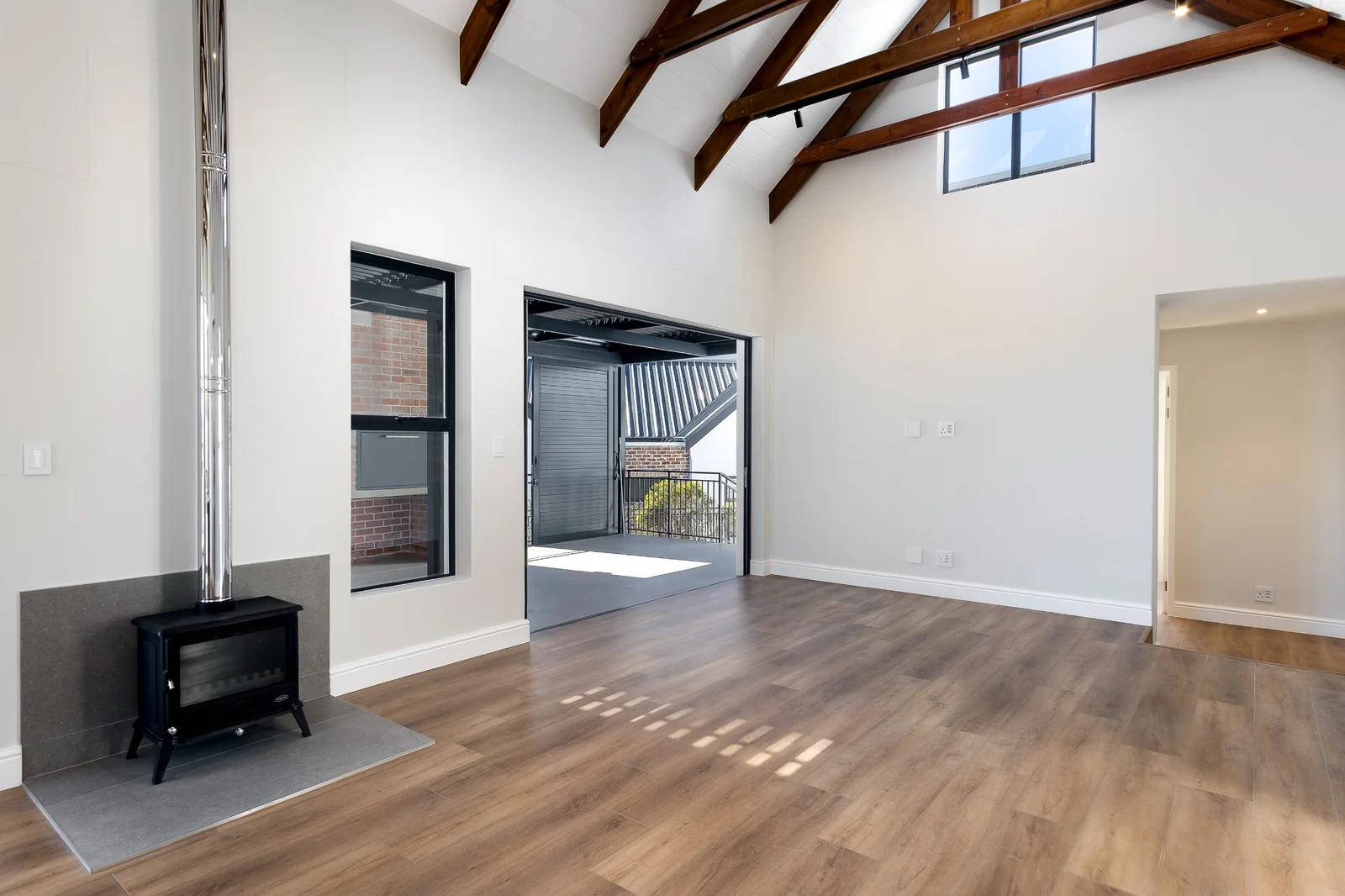 Move in ready Spectacular Brand new Home