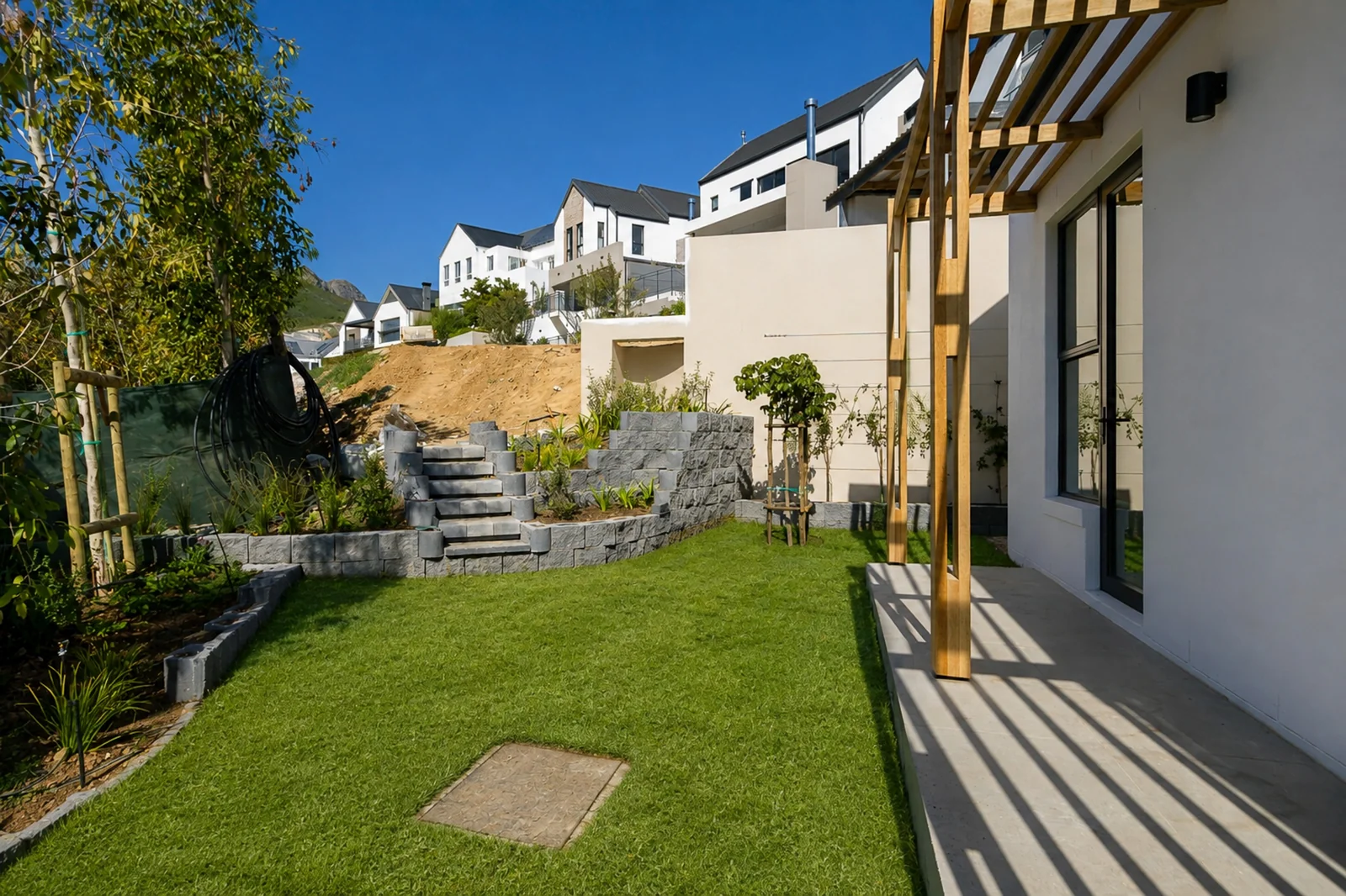 Move in ready Spectacular Brand new Home