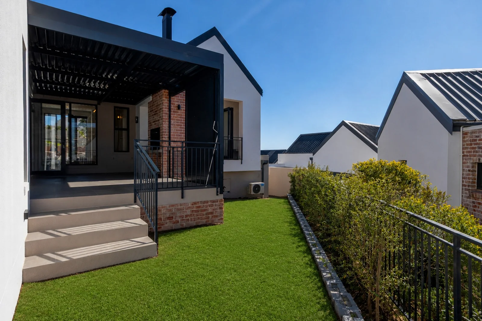 Move in ready Spectacular Brand new Home