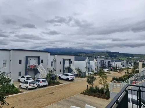Newinbosch, Stellenbosch