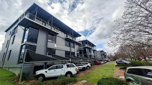 Techno Park, Stellenbosch