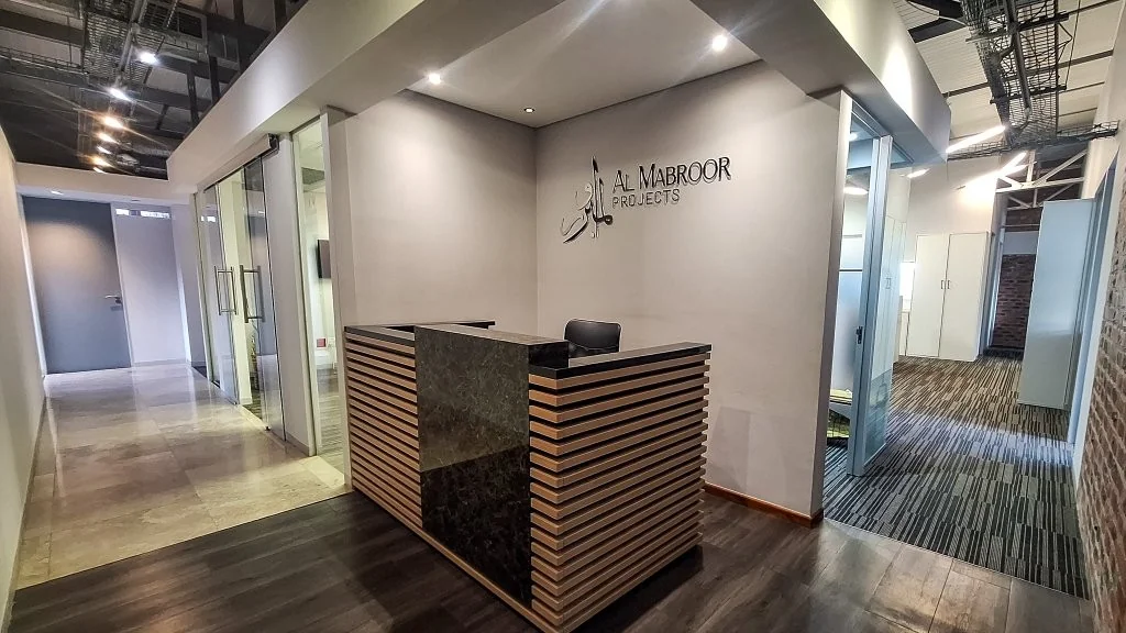 Individual Private Offices and Open-plan Hot Desks with shared boardroom available to rent
