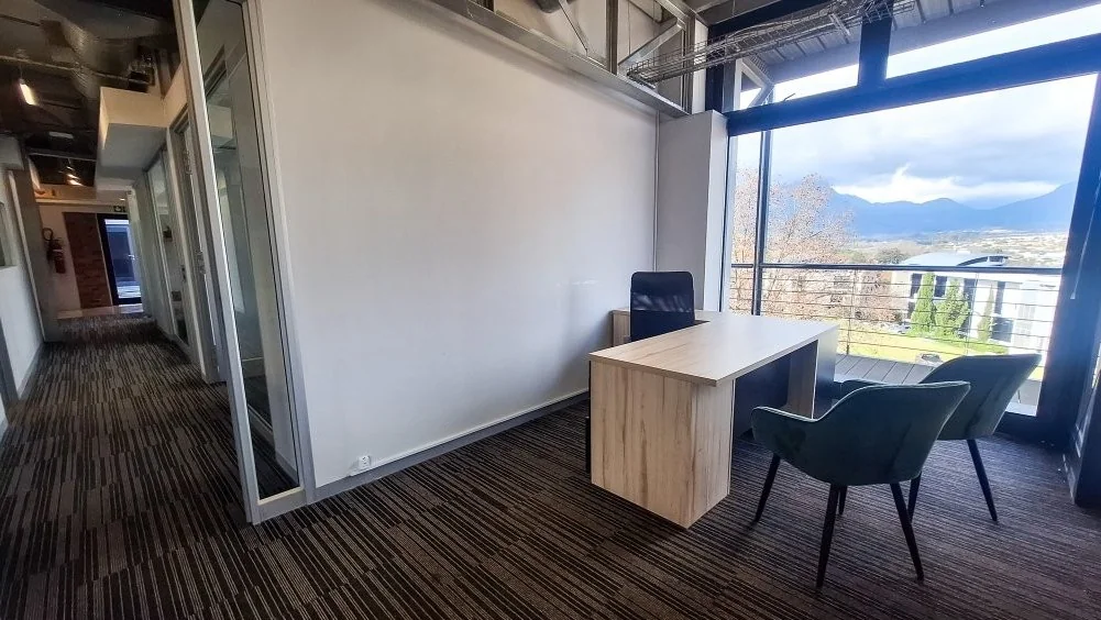 Individual Private Offices and Open-plan Hot Desks with shared boardroom available to rent