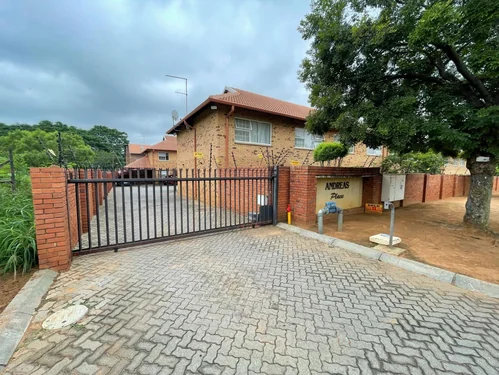 Silverton, Pretoria