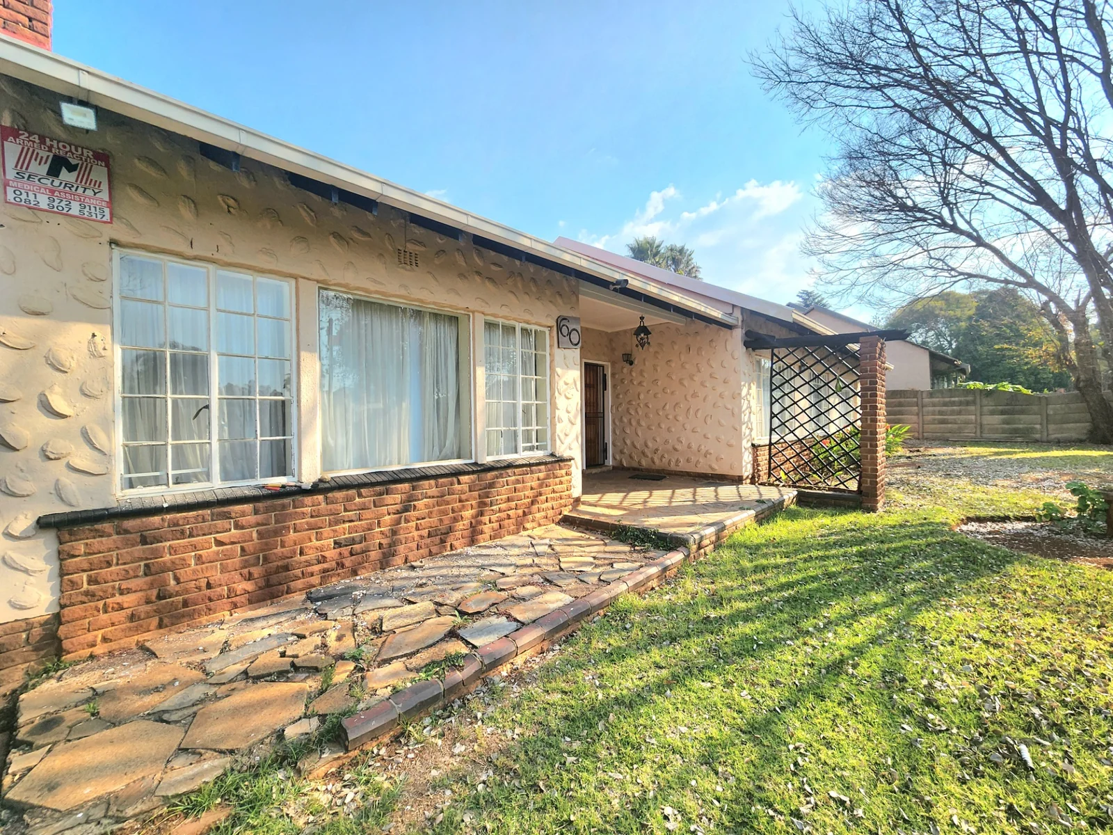 Charming 3-Bedroom Family Home to Rent in Secure Edleen Enclosure