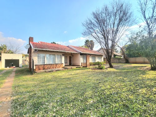 Edleen, Kempton Park
