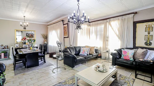Kew, Johannesburg