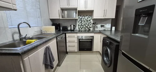 Eden Glen, Edenvale