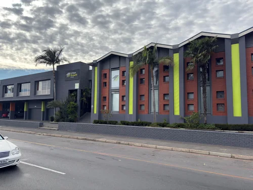 Denneburg, Paarl