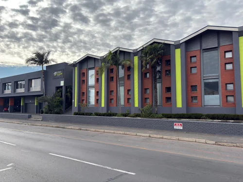 Denneburg, Paarl
