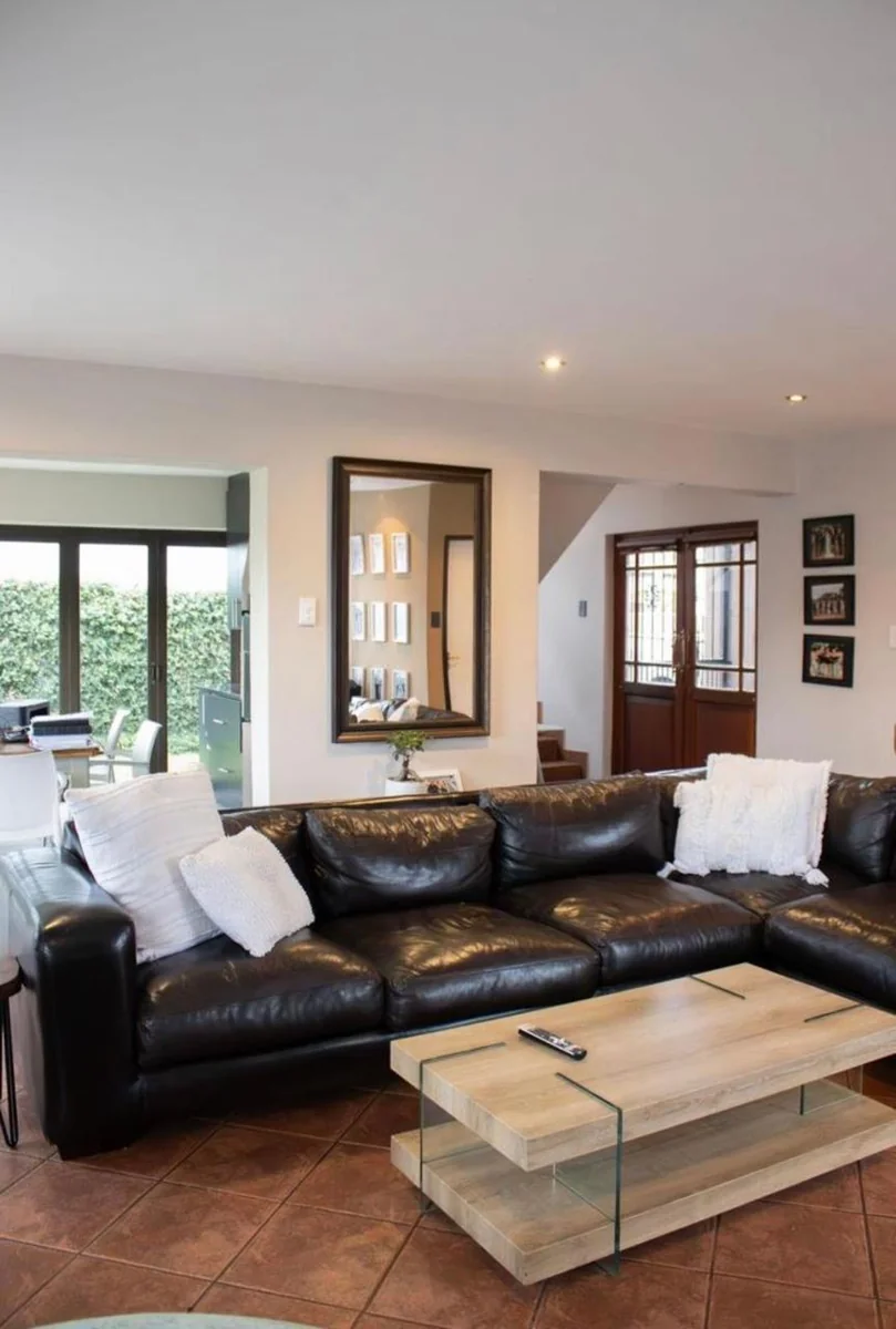 A HOME TO COME HOME TO  ..... INSIDE A SECURITY ESTATE