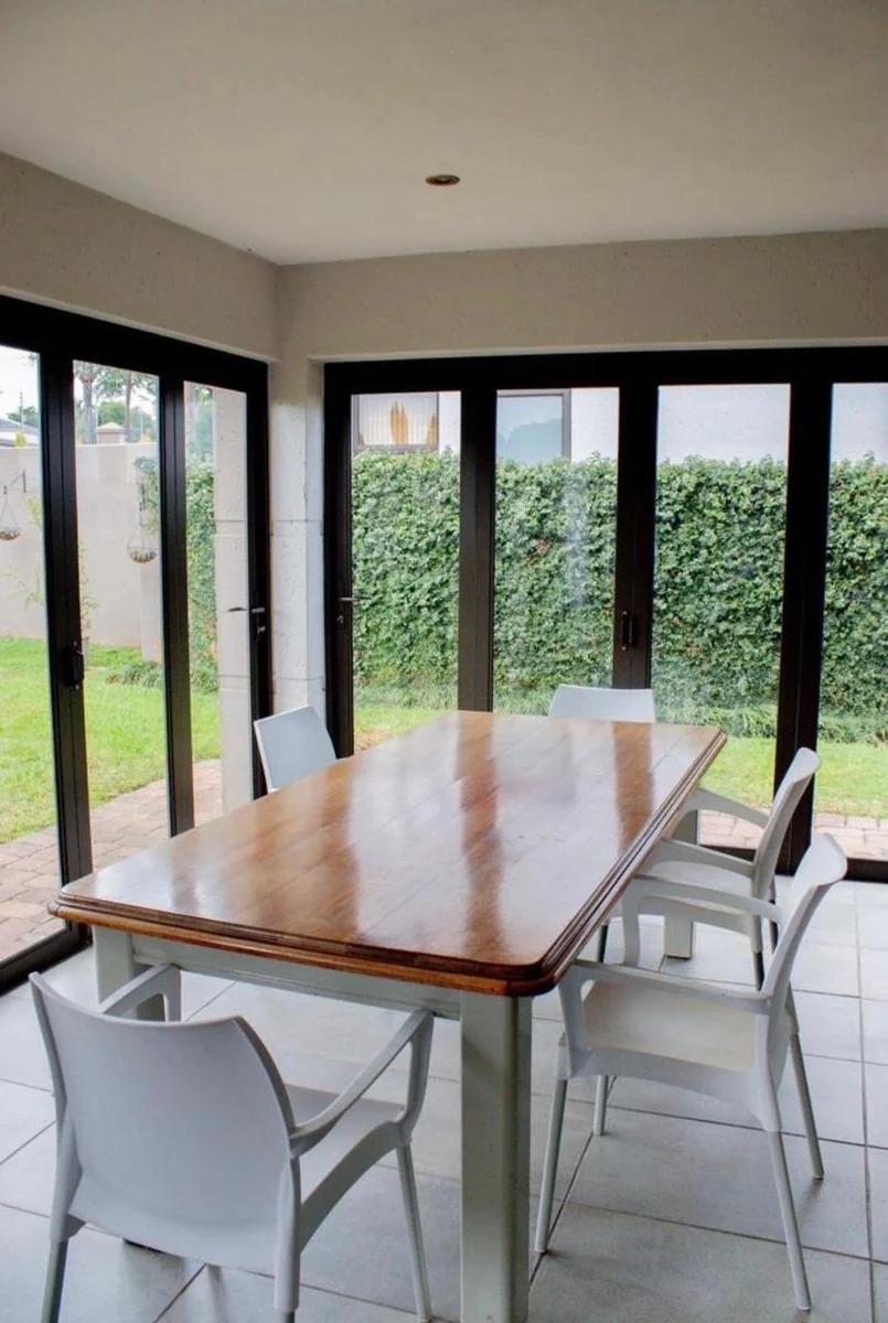 A HOME TO COME HOME TO  ..... INSIDE A SECURITY ESTATE