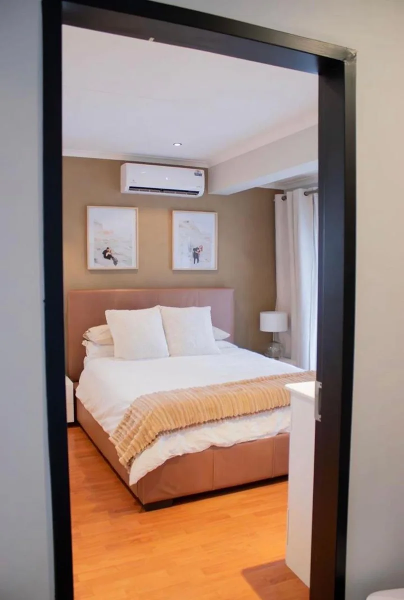 A HOME TO COME HOME TO  ..... INSIDE A SECURITY ESTATE