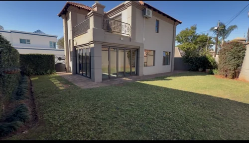 Moreleta Park, Pretoria