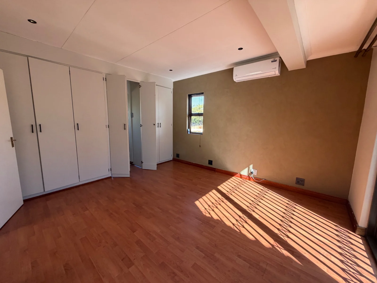 A HOME TO COME HOME TO  ..... INSIDE A SECURITY ESTATE