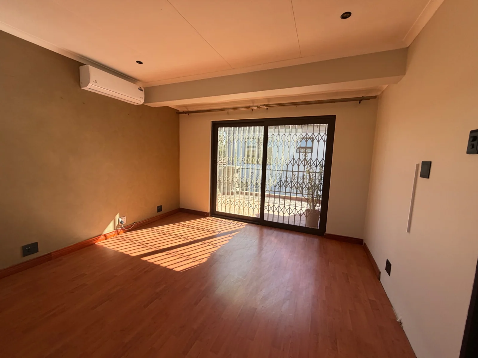 A HOME TO COME HOME TO  ..... INSIDE A SECURITY ESTATE