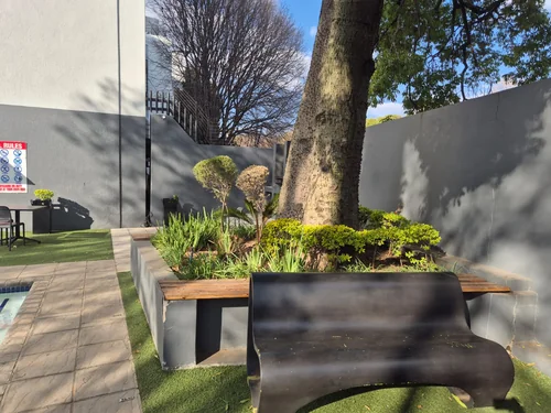 Rosebank, Johannesburg