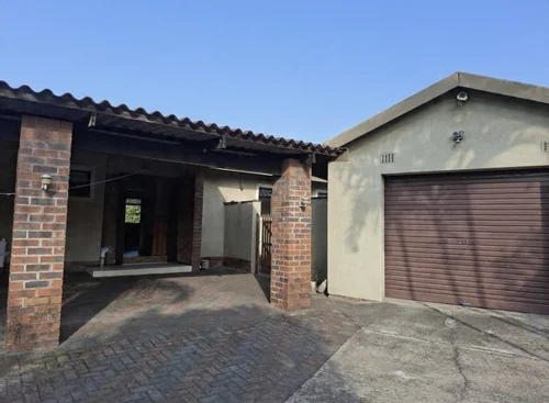 Arboretum, Richards Bay