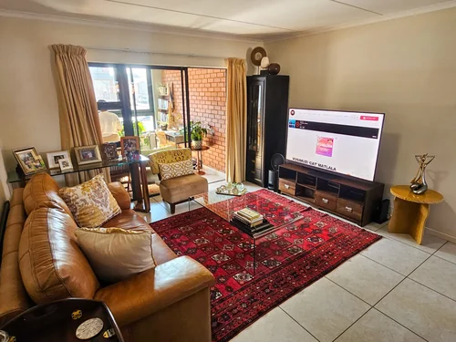 Hereford Estate, Centurion