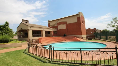 Rietvlei Heights Country Estate, Pretoria