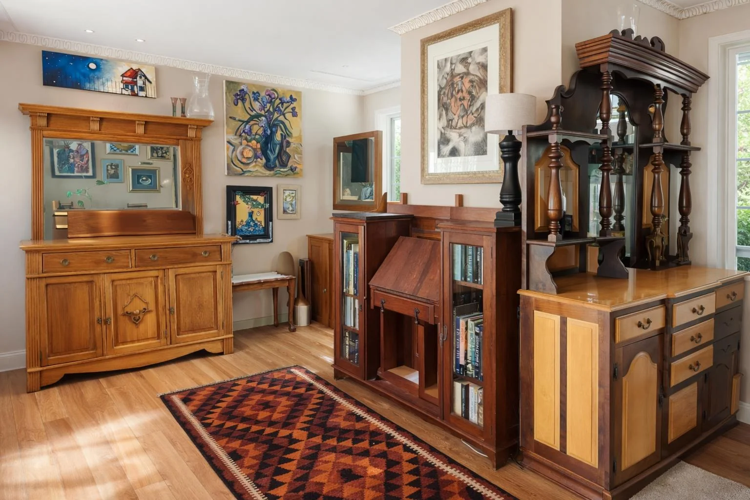 This is the Most Charming 3 bedroom, ground floor Town House with an incredible View that You will Absolutely Love in Helderkruin.