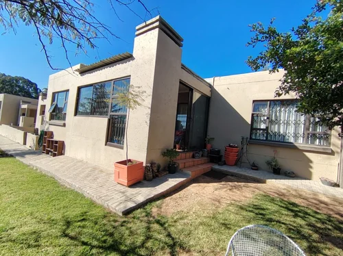 Helderkruin, Roodepoort