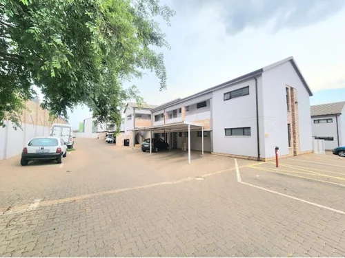 Rynfield, Benoni